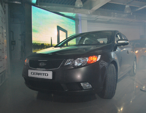 Изображение Cerato II